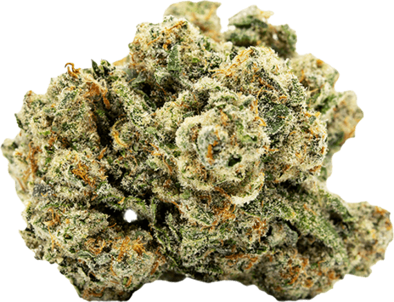 Triangle Kush image 1
